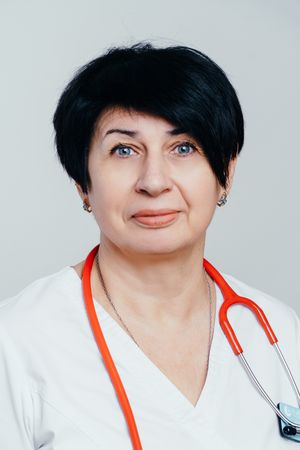 Иванова Татьяна Владиславовна