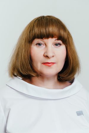 Молоканова Наталья Михайловна